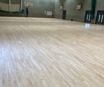 Floor Sanding Services